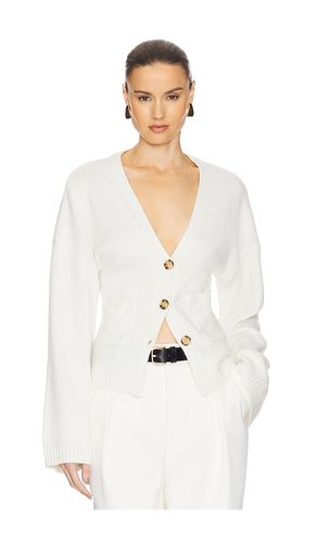 Sanna Cardigan in . Size L. Also in M, S, XL - Helsa - Modalova