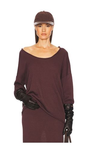 Palmer Sweater in . Size L. Also in M, S, XS - Helsa - Modalova
