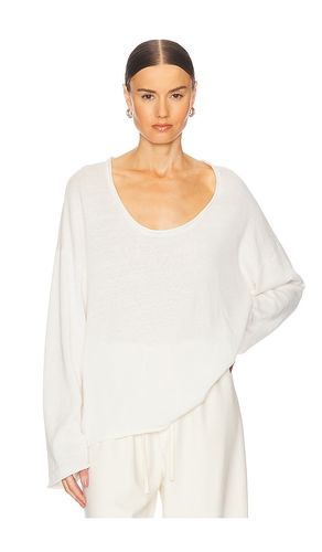 Palmer Sweater in . Size M, S - Helsa - Modalova