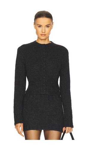 Annabelle Cardigan in . Size M, S, XL, XS - Helsa - Modalova