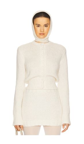 Annabelle Cardigan in . Size L. Also in M, S, XL, XS - Helsa - Modalova