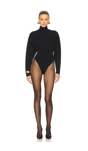Calloway Knit Bodysuit in . Size M, XL, XS - Helsa - Modalova