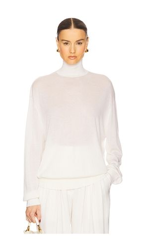 Madeira Turtleneck in . Size L. Also in M, S, XL, XS - Helsa - Modalova