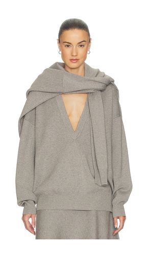 Xanthe Sweater in . Size XS. Also in S, XL - Helsa - Modalova