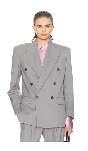 The St Germain Suit Jacket in . Size XS. Also in M - Helsa - Modalova