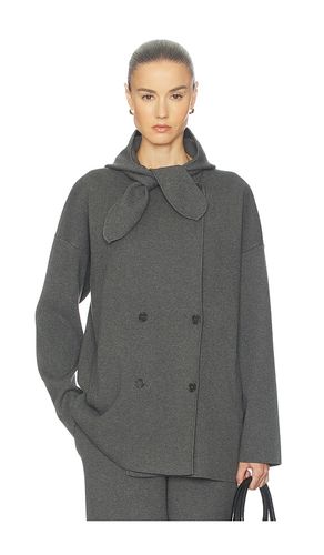 Else Knit Jacket in . Size S. Also in M - Helsa - Modalova