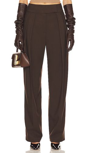 Crossover Suit Trouser in . Size L, S, XL, XS - Helsa - Modalova