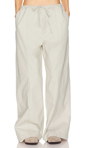 Pantalones workwear en color beige talla L en - Beige. Talla L (también en M, S, XL, XS) - Helsa - Modalova