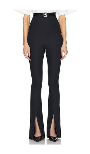 The Cigarette Pant in . Size S, XL, XS, XXS - Helsa - Modalova