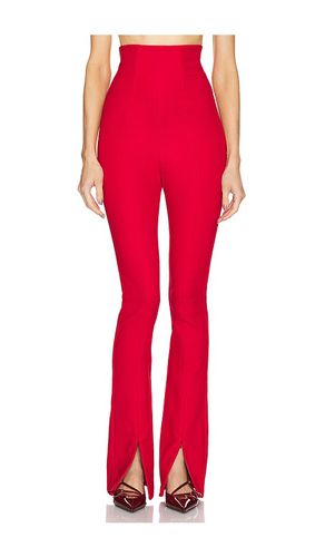 The Cigarette Pant in . Taglia M, XL, XS, XXS - Helsa - Modalova