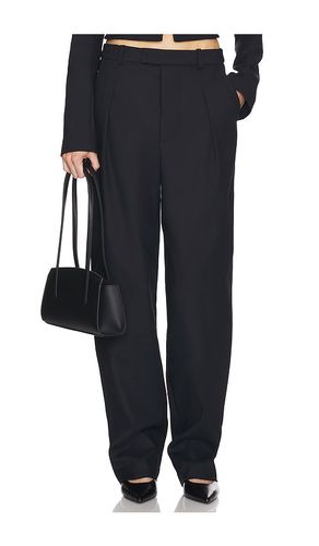 The Barrel Pant in . Size L. Also in M, S, XXS - Helsa - Modalova