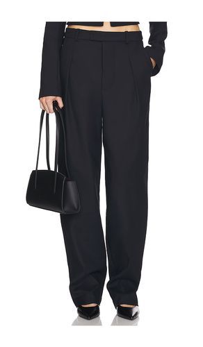 The Barrel Pant in . Taglia M, S, XL, XS - Helsa - Modalova