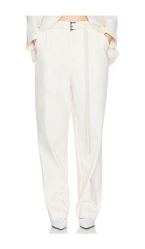 The Barrel Pant in . Taglia M, S, XL, XS, XXS - Helsa - Modalova