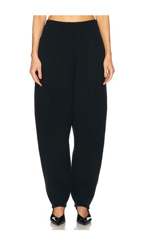 Pantalón tess en color talla M en - Black. Talla M (también en S, XS) - Helsa - Modalova