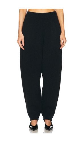 Tess Knit Pant in . Size M, S, XL - Helsa - Modalova