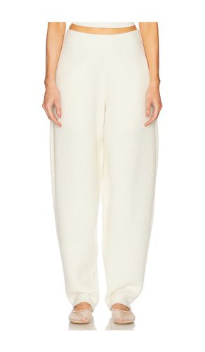 Tess Knit Pant in . Size XL - Helsa - Modalova