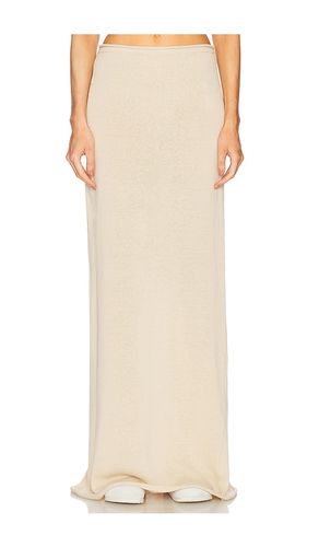 Palmer Knit Skirt in . Size M. Also in XL, XXS - Helsa - Modalova