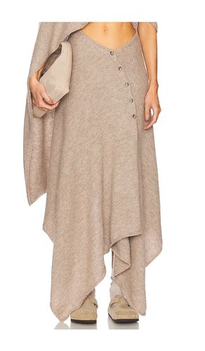 Lauren Midi Knit Skirt in . Size M, S, XL, XS, XXS - Helsa - Modalova