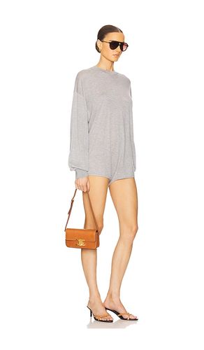 Aurinda Romper in . Size S. Also in L, XL - Helsa - Modalova