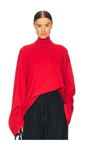 Helsa ROLLKRAGEN in Red. Size XS/S - Helsa - Modalova