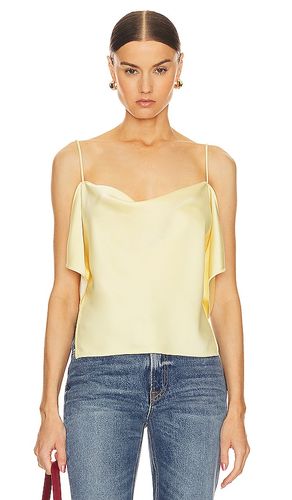 Luna Cowl Top in . Size M. Also in L - Helsa - Modalova
