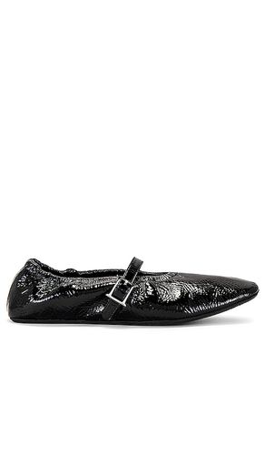 Ballerina Flat in . Taglia 8.5 - Helsa - Modalova