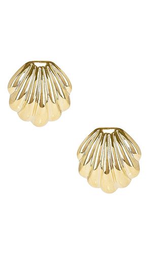 Crown Earrings in - Heaven Mayhem - Modalova