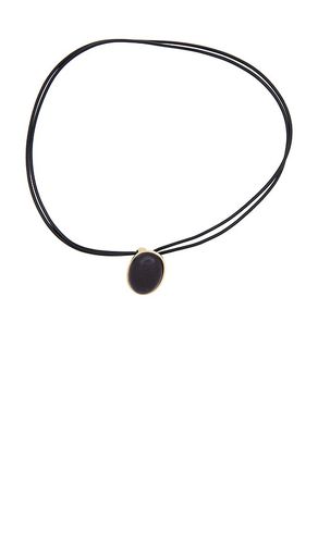 Collar valentina en color talla all en - Black. Talla all - Heaven Mayhem - Modalova