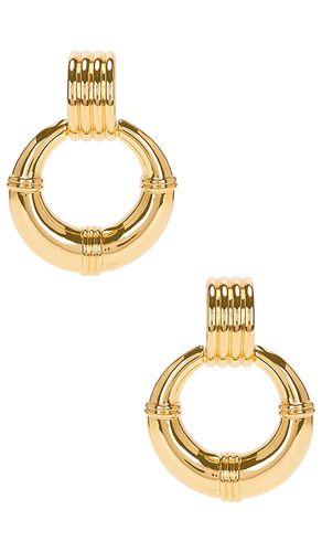 Rosa Earrings in - Heaven Mayhem - Modalova