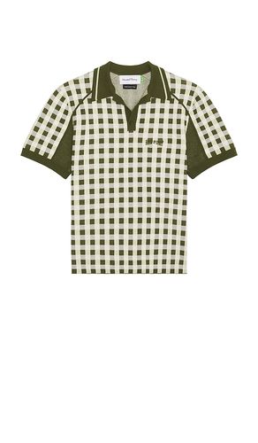 Putting Polo in . Size L. Also in M, S, XL/1X - House of Sunny - Modalova