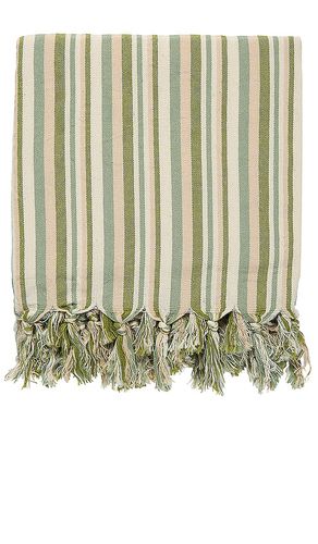 Toalla majorca towel en color talla all en - Green. Talla all - House No. 23 - Modalova