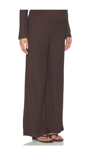 The Edan Pull On Pant in . Size L. Also in M, XL - HATCH - Modalova