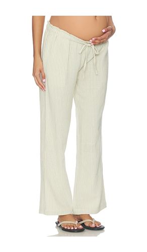 The Isla Pant in . Size XS. Also in S, M - HATCH - Modalova