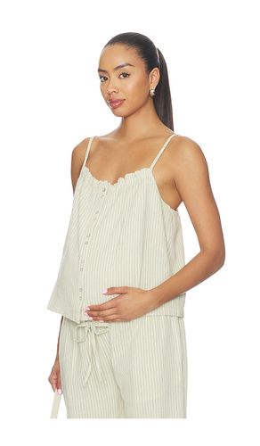 The Isla Nursing Top in . Size XS. Also in S, M - HATCH - Modalova