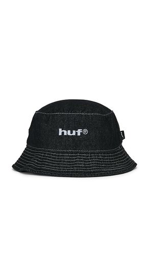 Cassel Bucket Hat in . Size S/M. Also in L/XL - HUF - Modalova