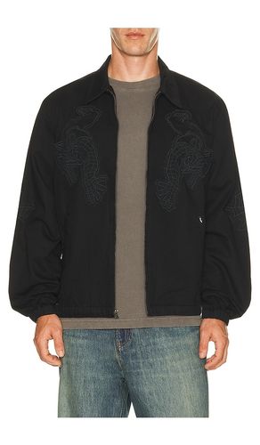 X Spider-Man Work Jacket in . Size S. Also in M, L, XL/1X - HUF - Modalova
