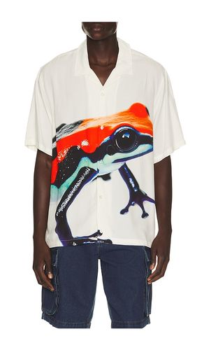 Darien Resort Shirt in . Size S. Also in M, L - HUF - Modalova