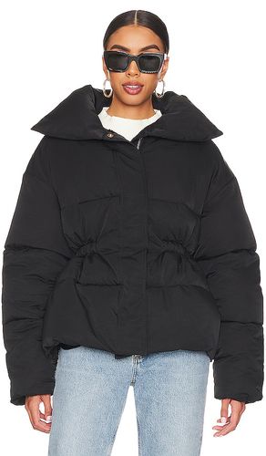 Guadalupe Puffer Jacket in . Size XXS - h:ours - Modalova