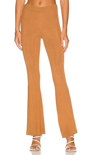 Octa Lace Up Pant in . Taglia S, XS, XXS - h:ours - Modalova