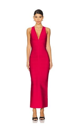 ABENDKLEID THE SOL in . Size S - Herve Leger - Modalova