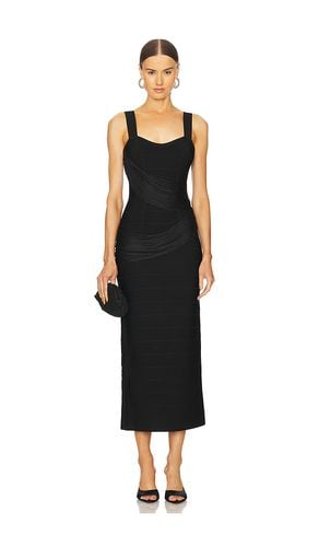 ABENDKLEID THE AUTUMN in . Size XS - Herve Leger - Modalova