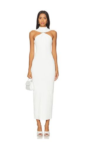 The Angelica Gown in . Taglia M, S, XS - Herve Leger - Modalova