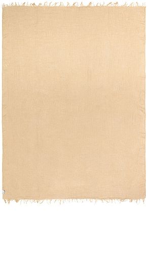Simple Linen Throw Blanket in - HAWKINS NEW YORK - Modalova