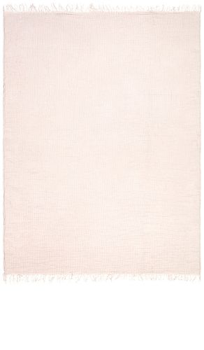 Simple Linen Throw Blanket in - HAWKINS NEW YORK - Modalova