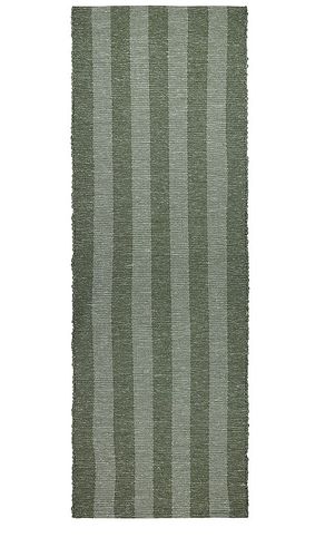 Alfombra en color talla all en - Olive. Talla all - HAWKINS NEW YORK - Modalova