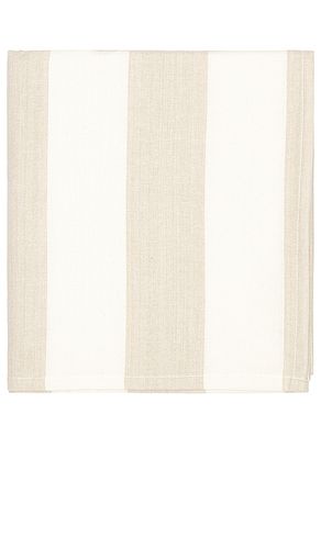 Essential Striped Tablecloth in - HAWKINS NEW YORK - Modalova