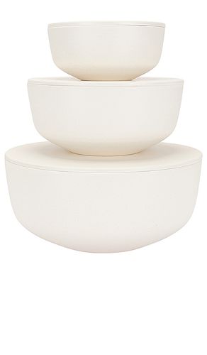 Essential lidded bowls in color size all in - . Size all - HAWKINS NEW YORK - Modalova
