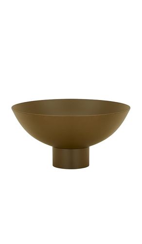 Large Essential Footed Bowl in - HAWKINS NEW YORK - Modalova