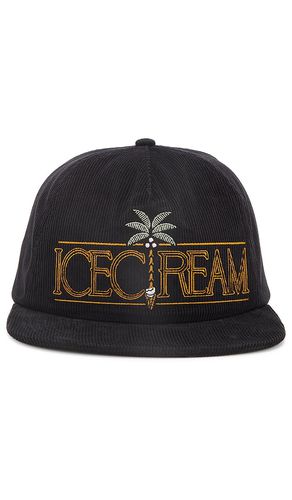 Sombrero breezy en color talla all en - Black. Talla all - ICECREAM - Modalova