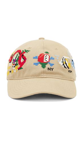 Apple Of My Eye Dad Hat in - ICECREAM - Modalova